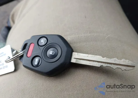 2018 Subaru Crosstrek 2.0I Premium from USA, damaged, VIN JF2GTABC0JH222545